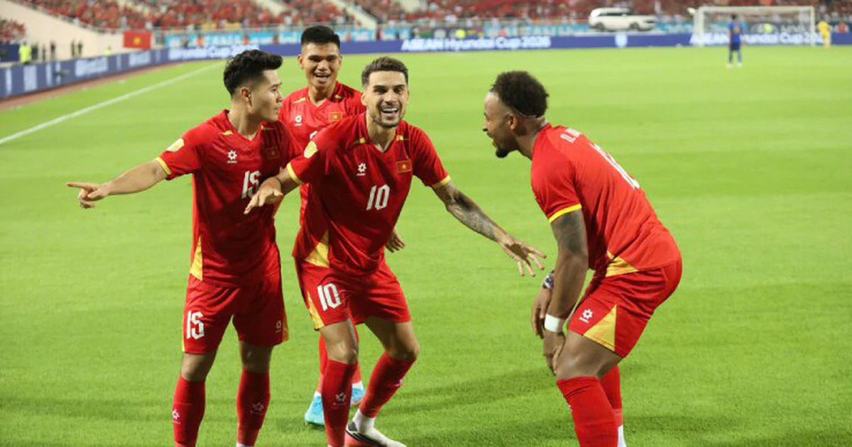 FIFA ASEAN Cup 2026 và tiềm năng hút 1 tỷ người xem | OK9