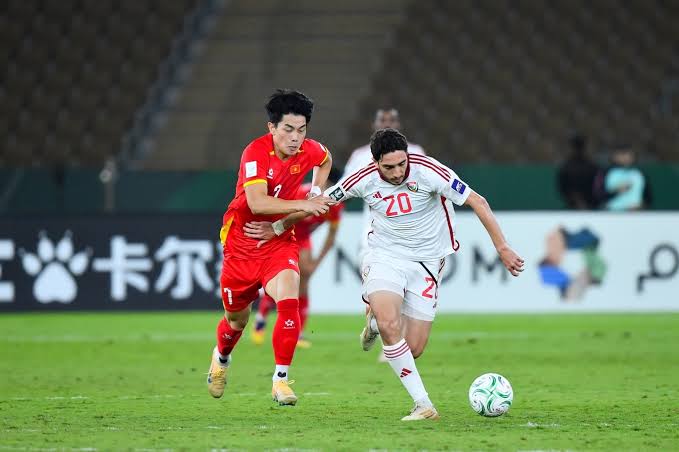 U23 Việt Nam và bài toán dứt điểm dưới lăng kính | OK9 3 U23 Việt Nam và bài toán dứt điểm dưới lăng kính | OK9